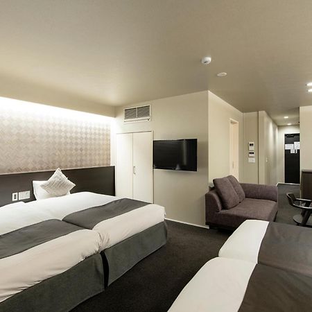 Kyohotel Kishotei Goshominami Kyoto Exteriör bild