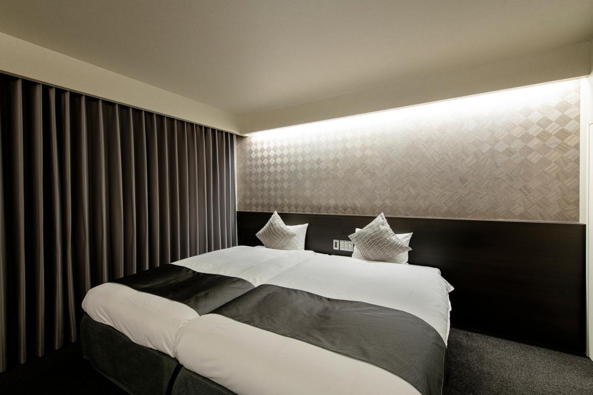 Kyohotel Kishotei Goshominami Kyoto Exteriör bild