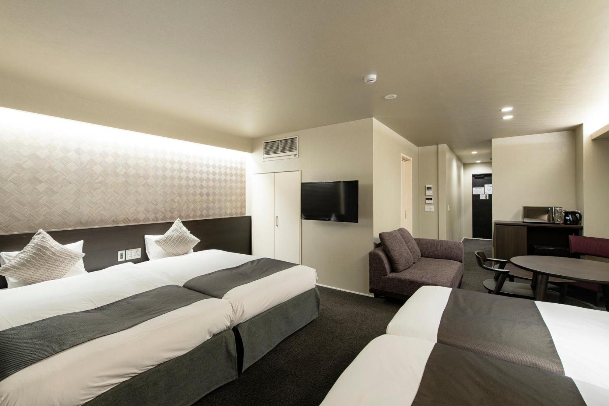 Kyohotel Kishotei Goshominami Kyoto Exteriör bild