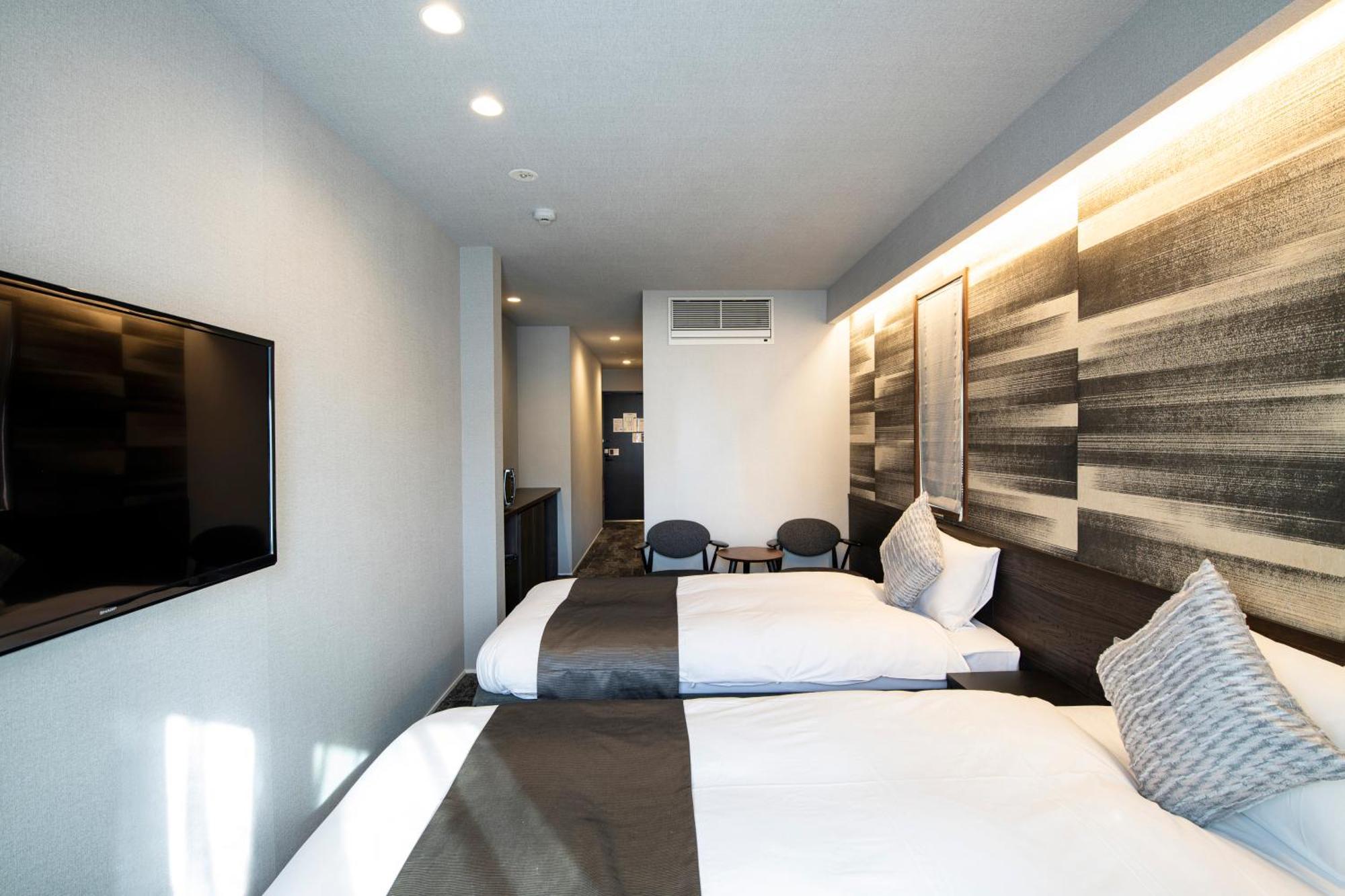 Kyohotel Kishotei Goshominami Kyoto Exteriör bild