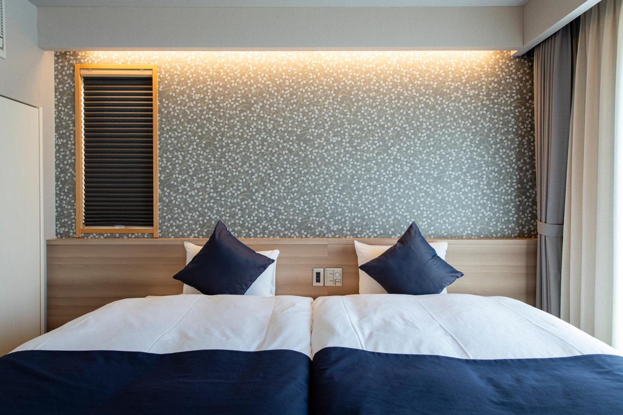 Kyohotel Kishotei Goshominami Kyoto Exteriör bild