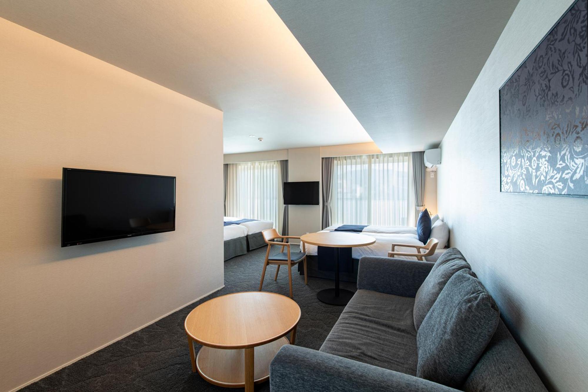 Kyohotel Kishotei Goshominami Kyoto Exteriör bild