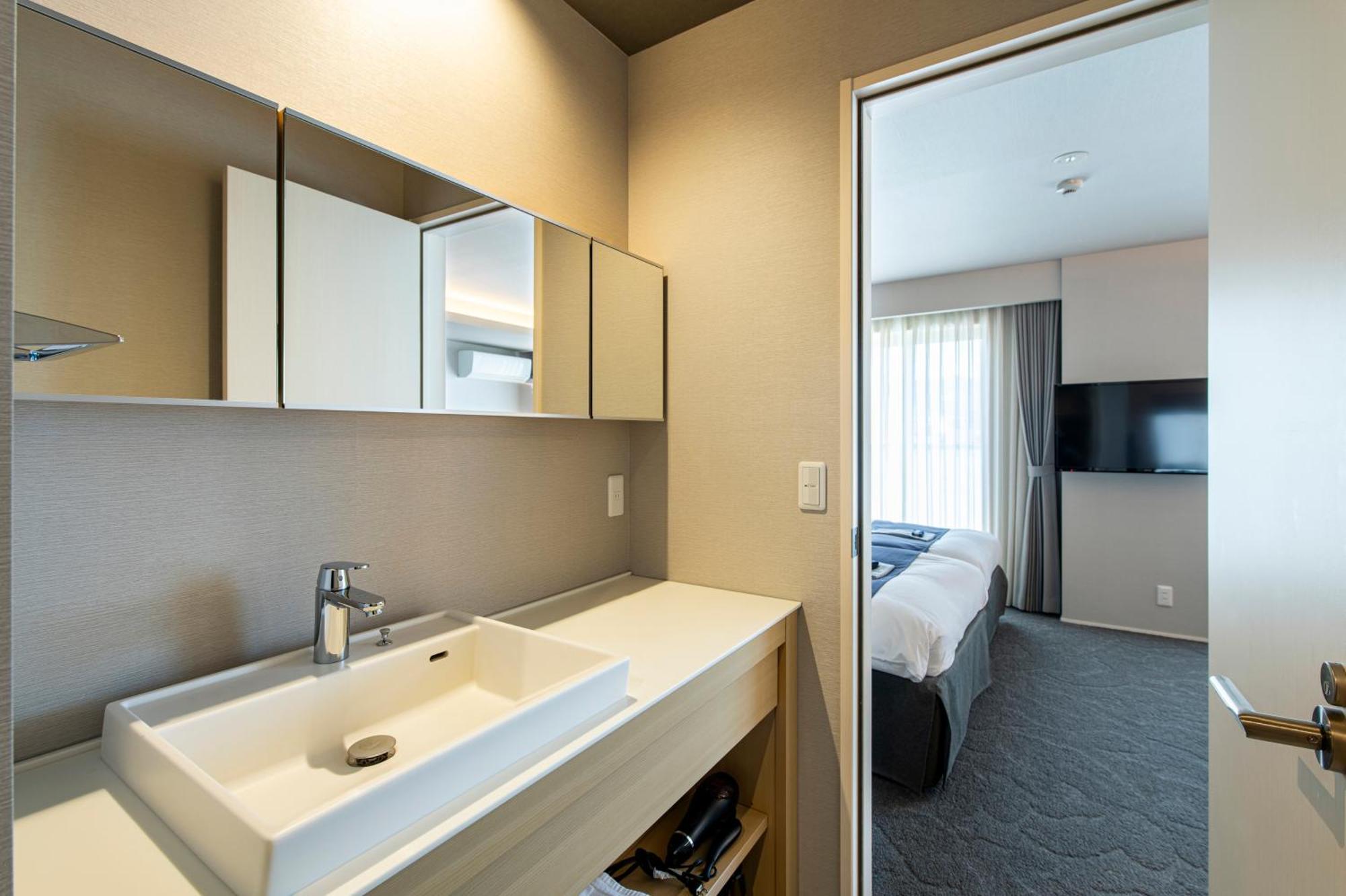 Kyohotel Kishotei Goshominami Kyoto Exteriör bild