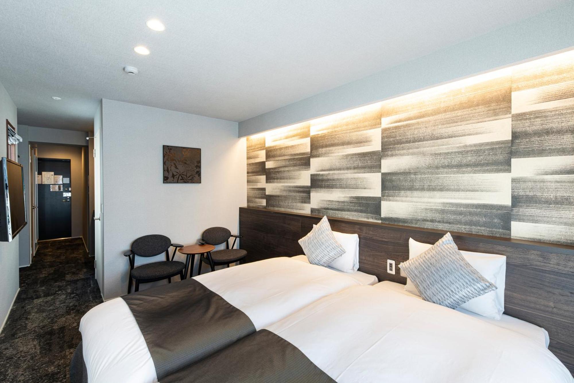 Kyohotel Kishotei Goshominami Kyoto Exteriör bild