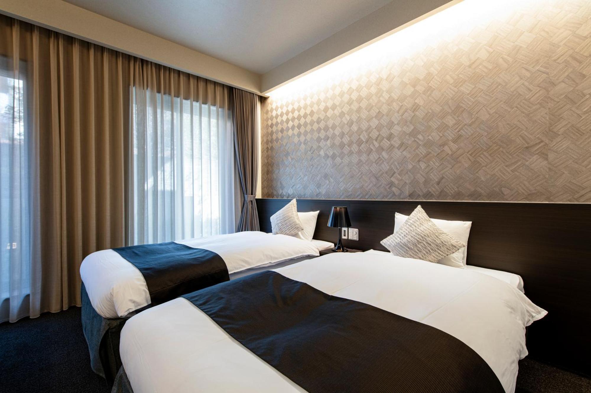 Kyohotel Kishotei Goshominami Kyoto Exteriör bild