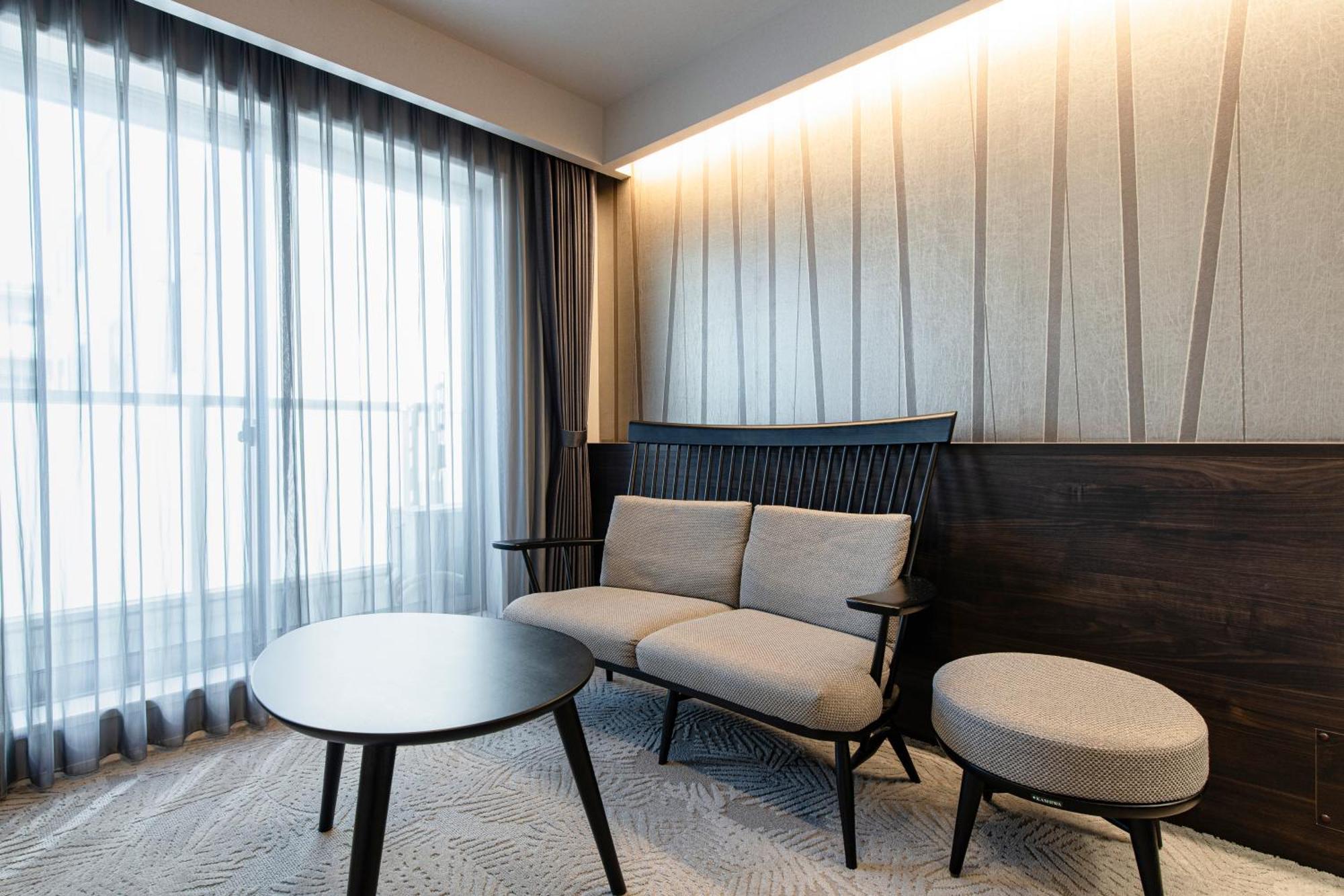 Kyohotel Kishotei Goshominami Kyoto Exteriör bild