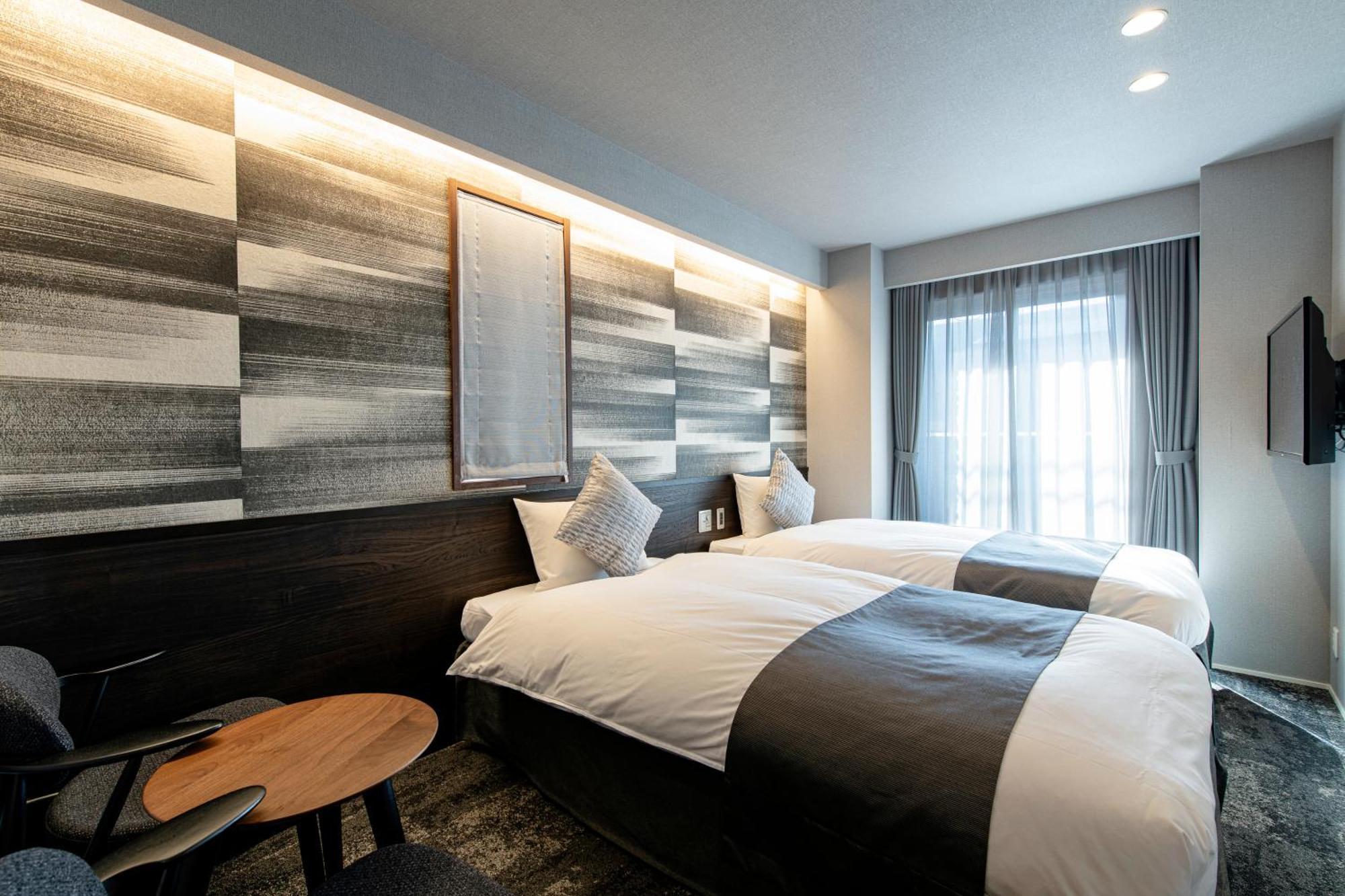 Kyohotel Kishotei Goshominami Kyoto Exteriör bild