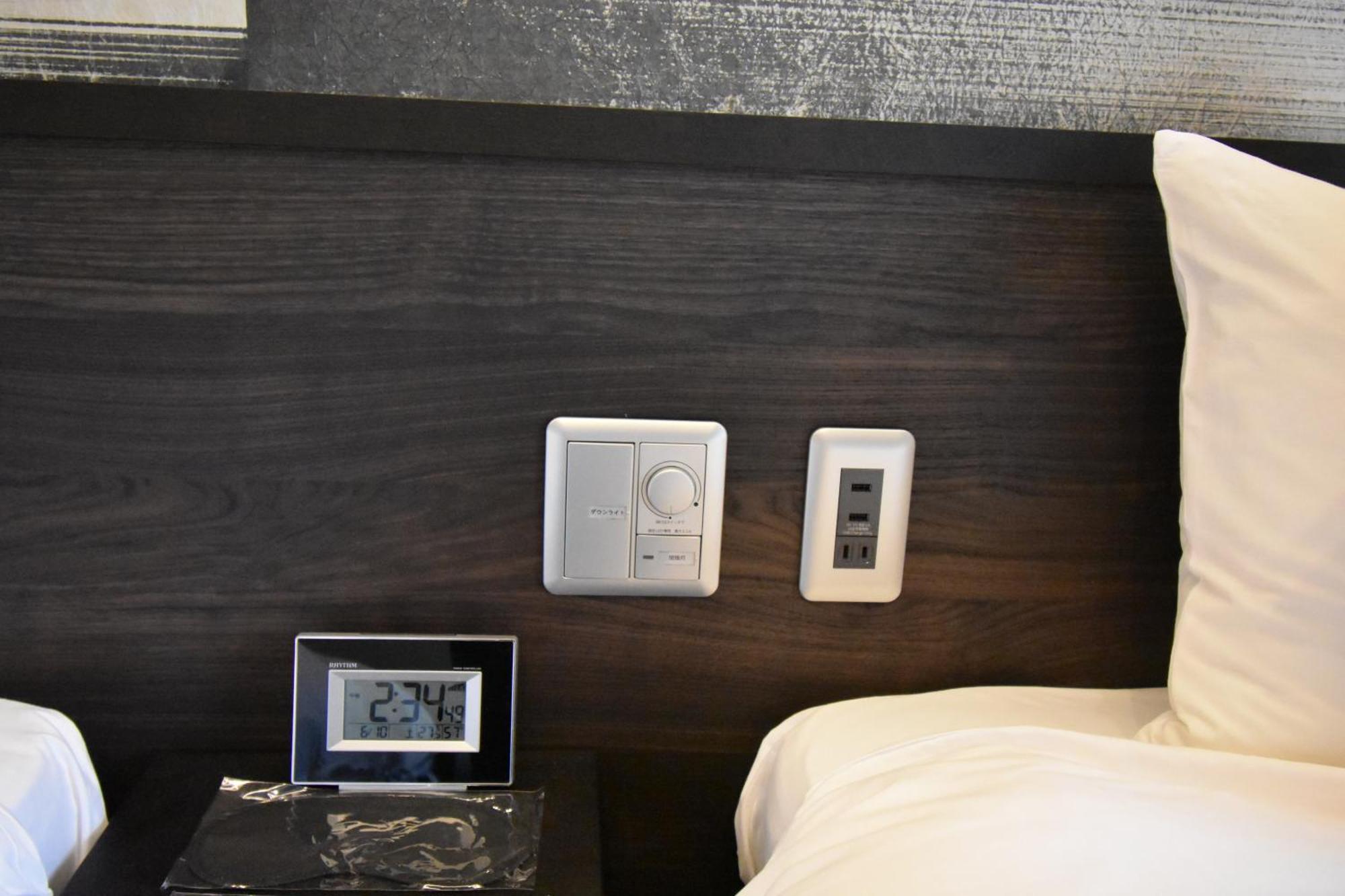 Kyohotel Kishotei Goshominami Kyoto Exteriör bild