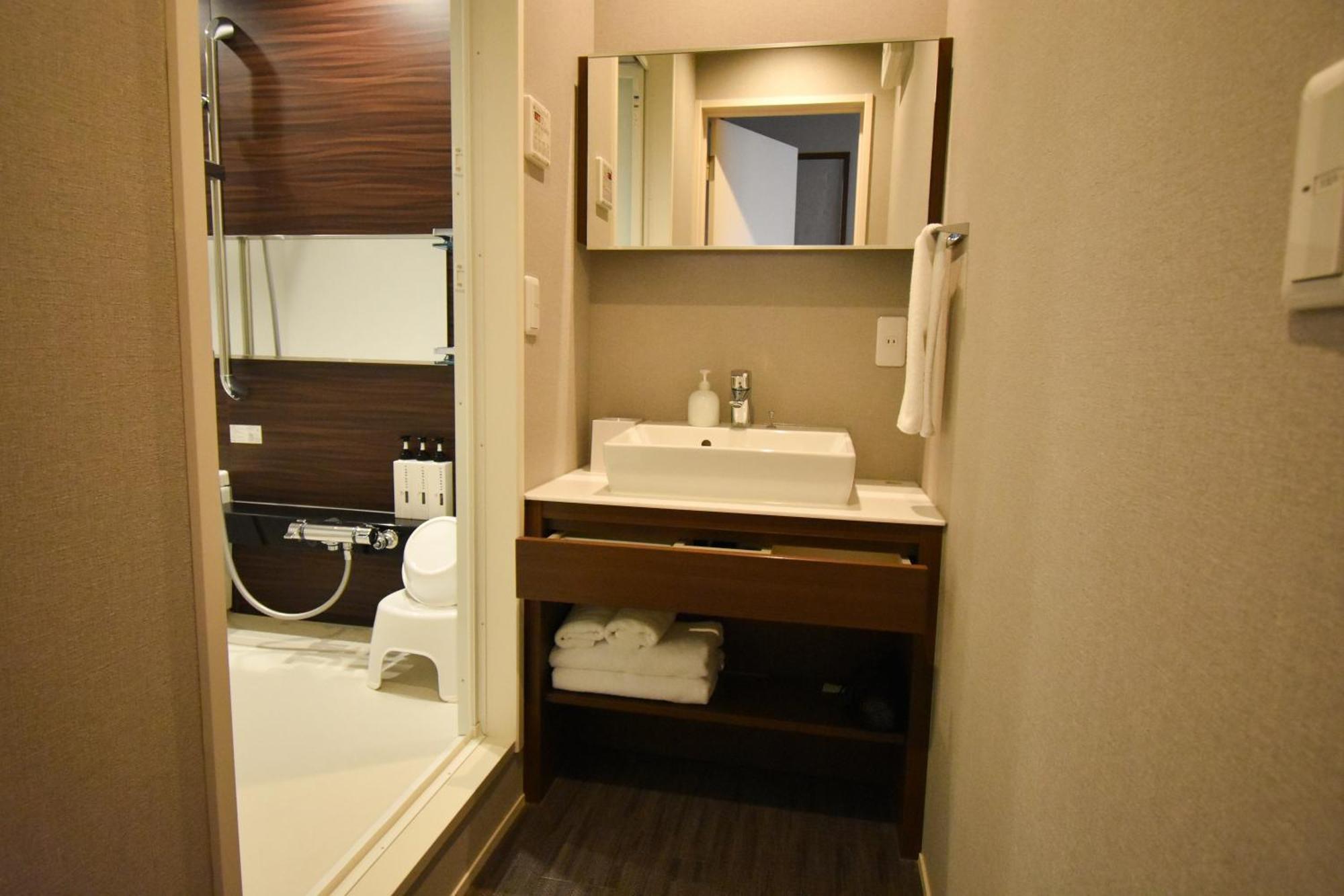 Kyohotel Kishotei Goshominami Kyoto Exteriör bild