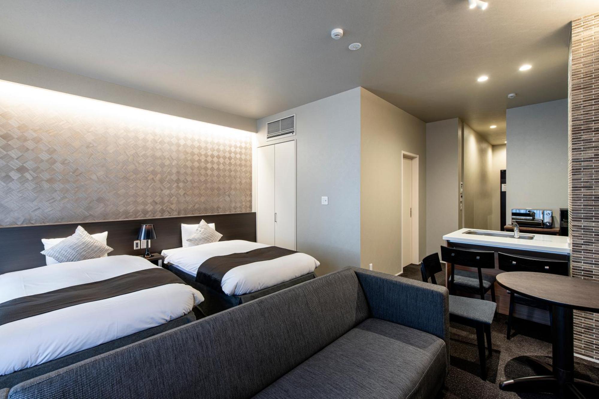 Kyohotel Kishotei Goshominami Kyoto Exteriör bild