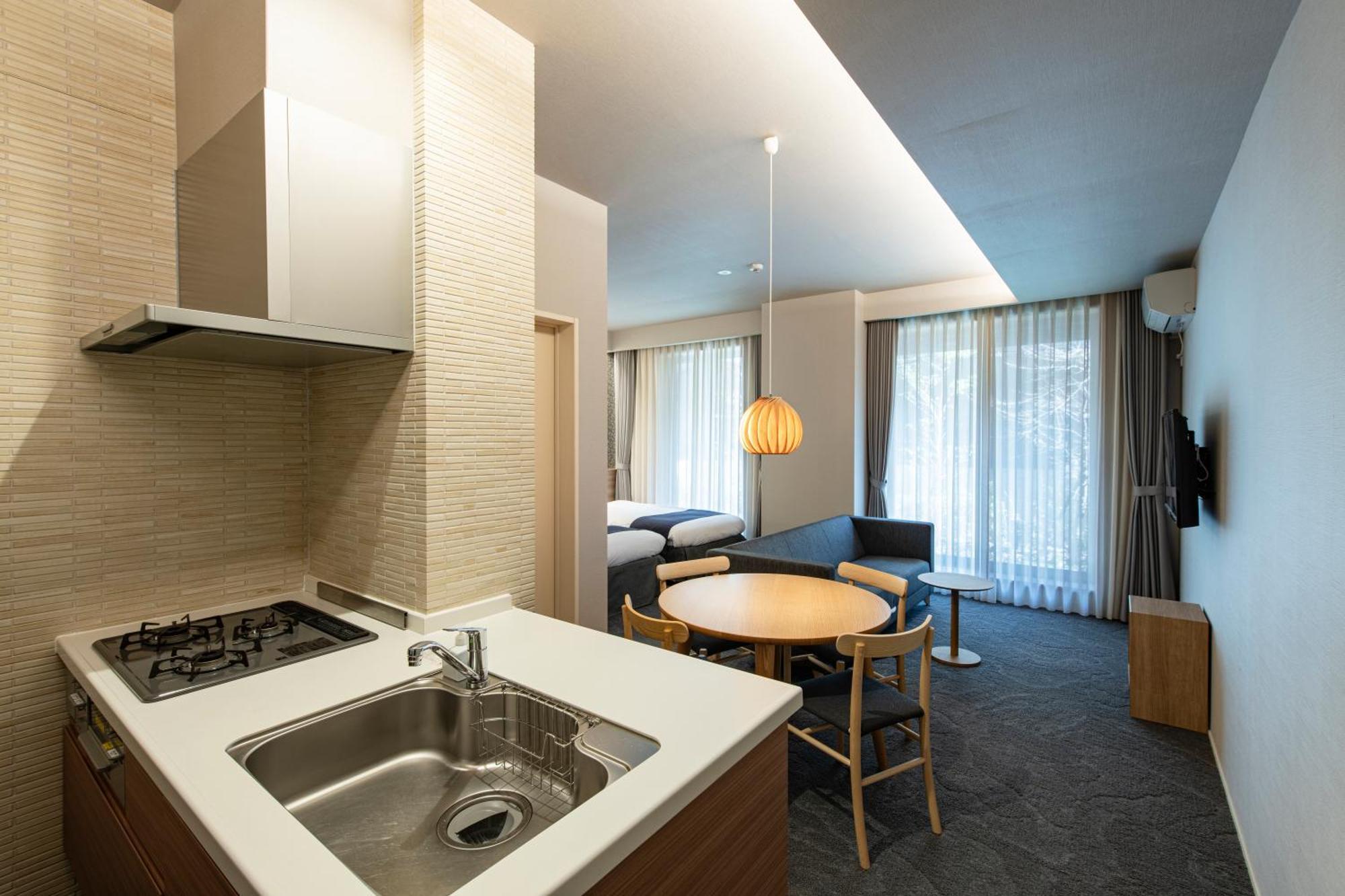 Kyohotel Kishotei Goshominami Kyoto Exteriör bild