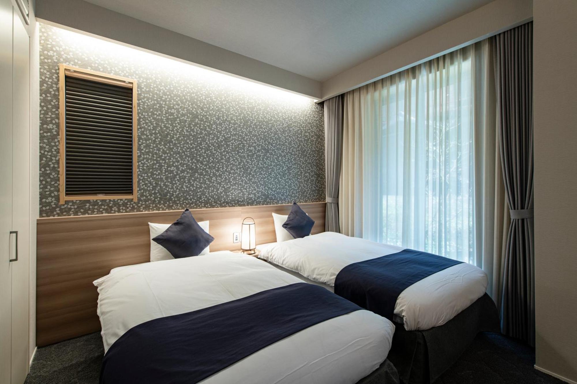 Kyohotel Kishotei Goshominami Kyoto Exteriör bild