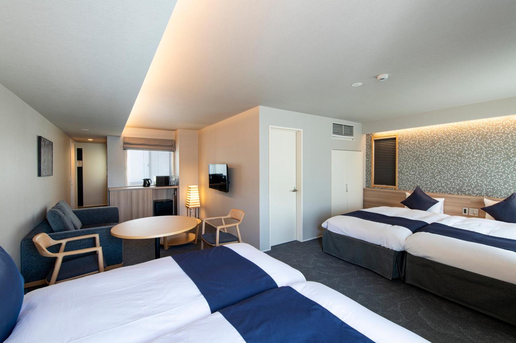 Kyohotel Kishotei Goshominami Kyoto Exteriör bild